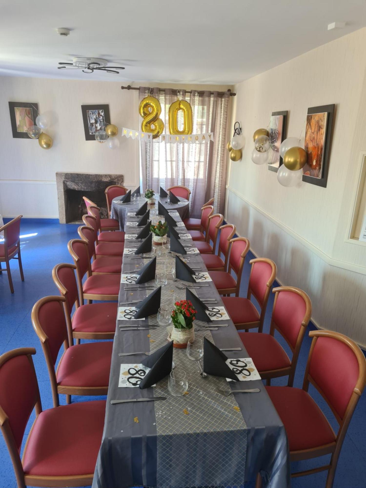 Hotel Saint Julien Aux Bois Zewnętrze zdjęcie