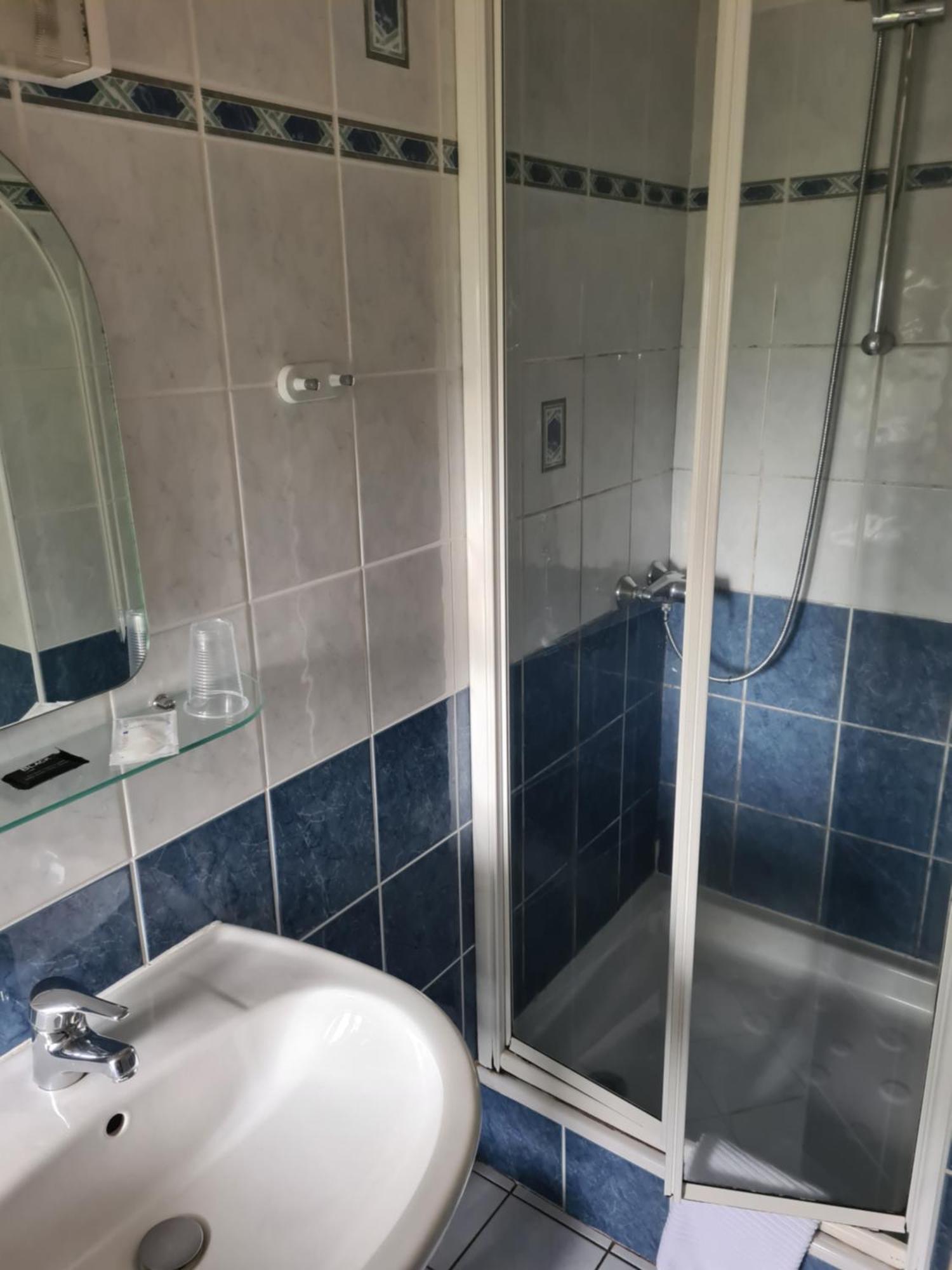 Hotel Saint Julien Aux Bois Zewnętrze zdjęcie