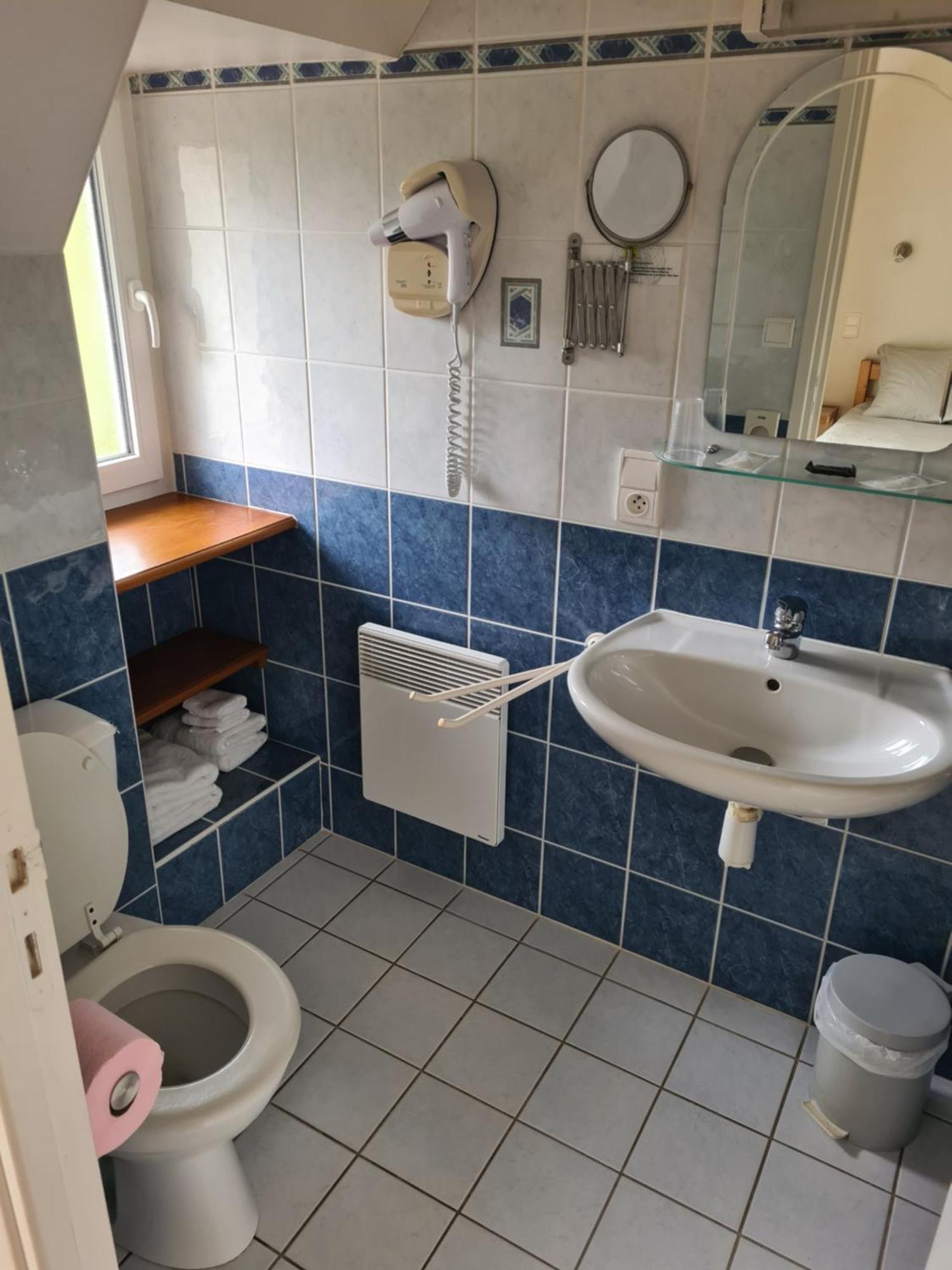 Hotel Saint Julien Aux Bois Zewnętrze zdjęcie